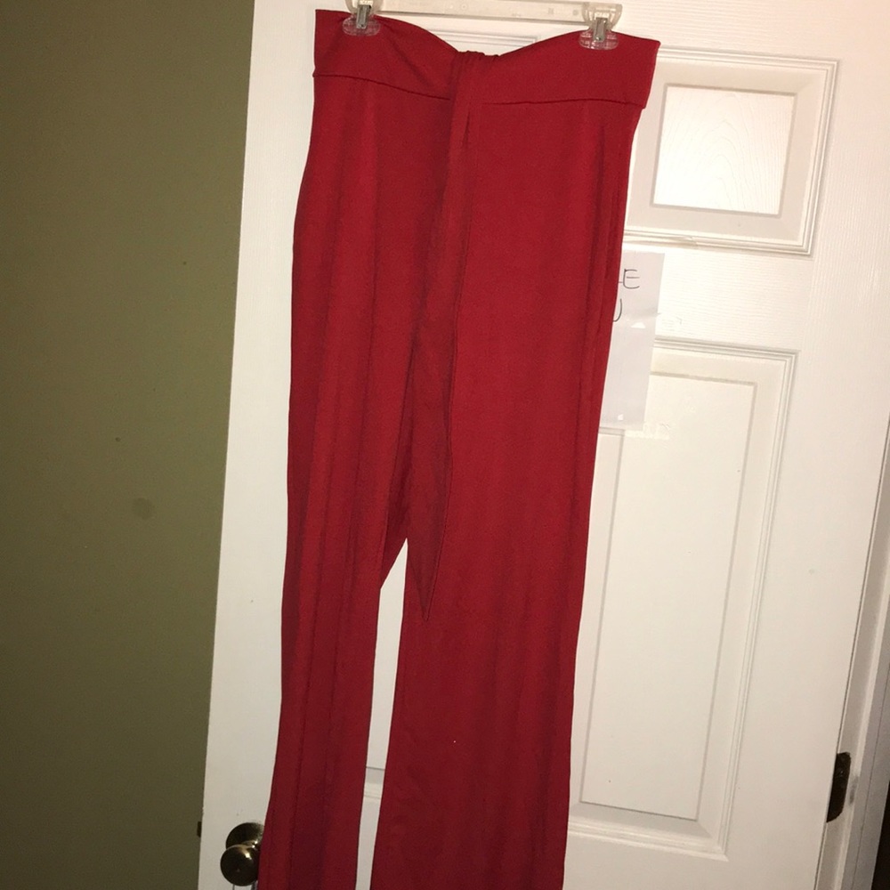 Dress pants